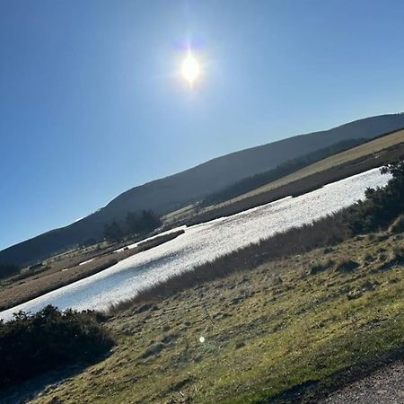 LlangorseSyn Y Nant公寓 外观 照片