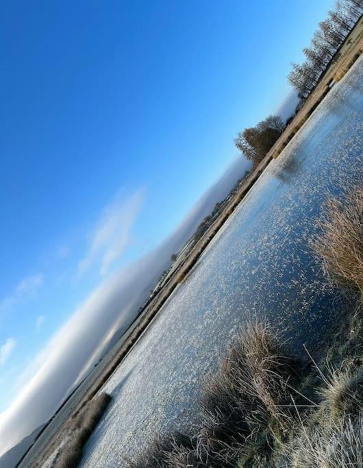 LlangorseSyn Y Nant公寓 外观 照片