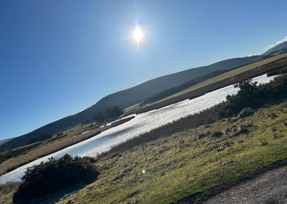 LlangorseSyn Y Nant公寓 外观 照片