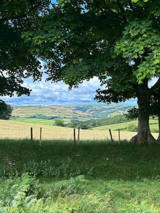 LlangorseSyn Y Nant公寓 外观 照片